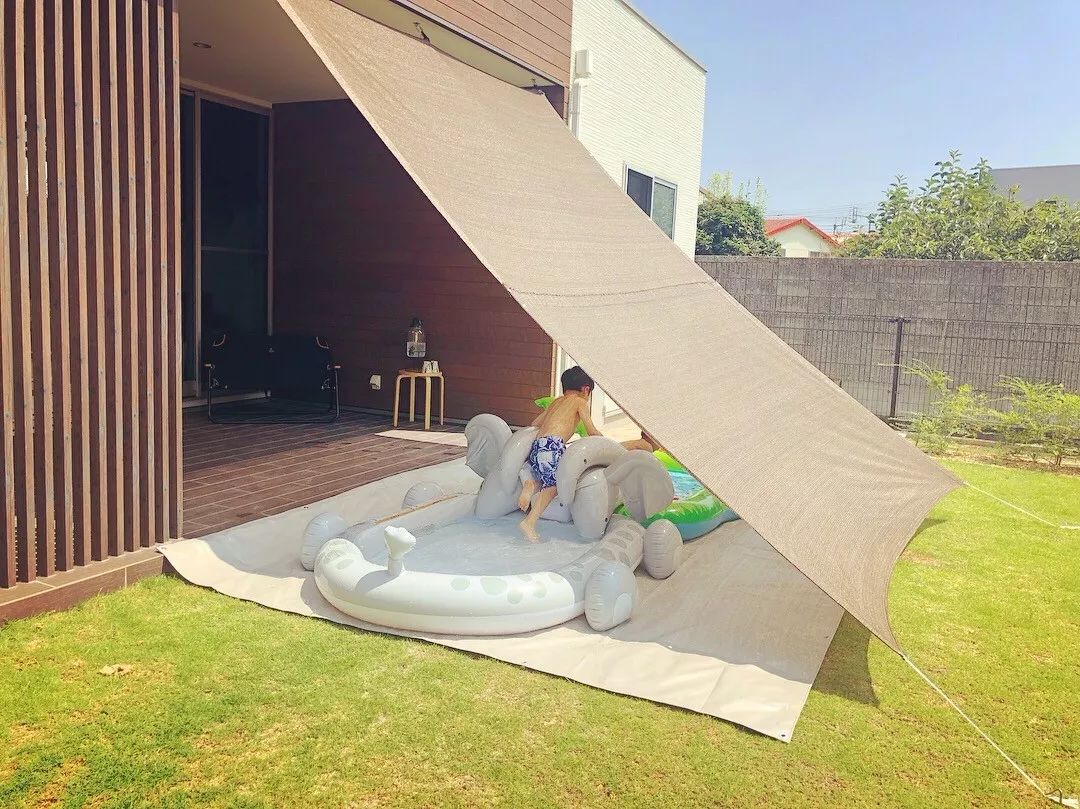 这个日本妈妈晒出的房子让无数网友狂赞，看看她是怎么做到的？​