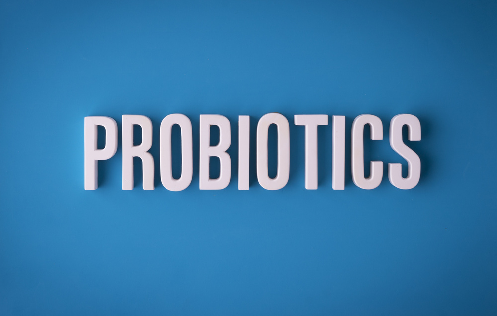 益生菌补充剂,益生菌最好的补充剂