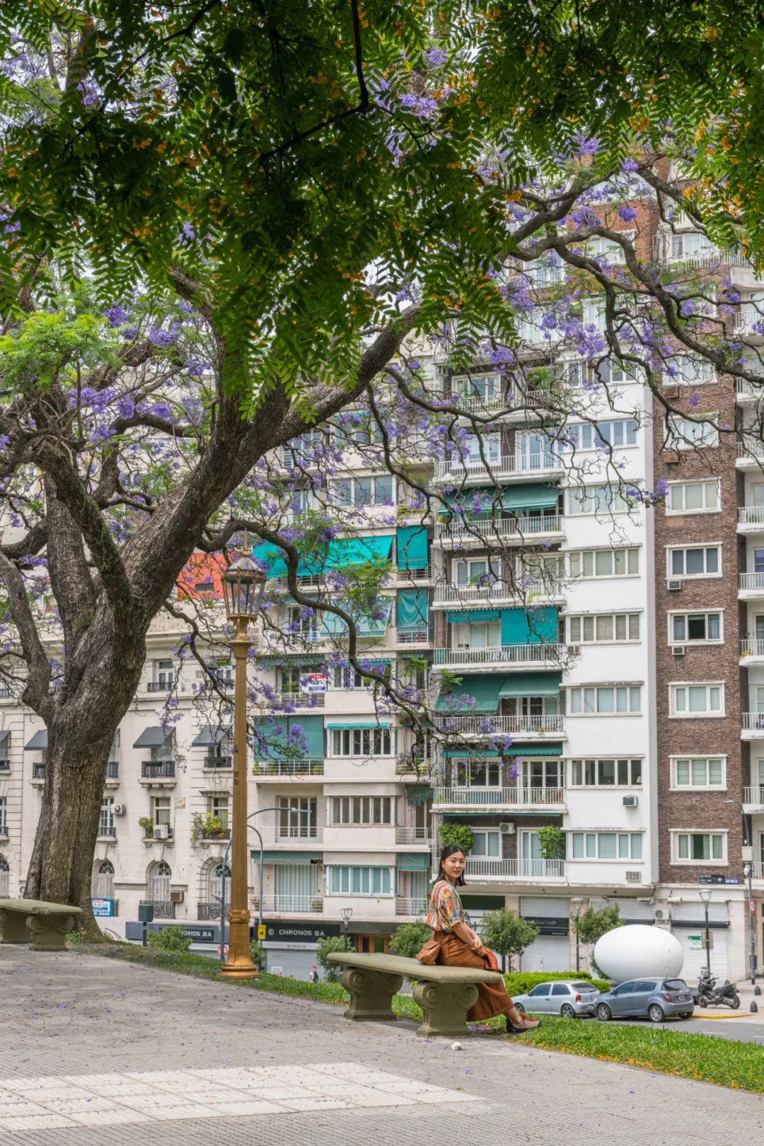 布宜诺斯艾利斯是在南美吗,布宜诺斯艾利斯漫游南美