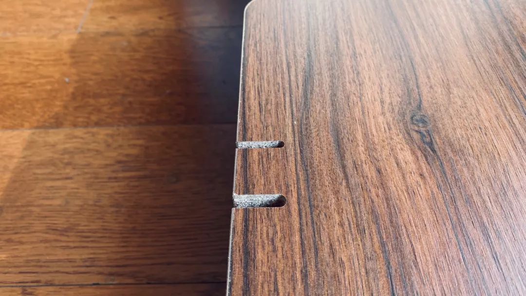 收到一件好东西，拯救了我乱成狗的桌面