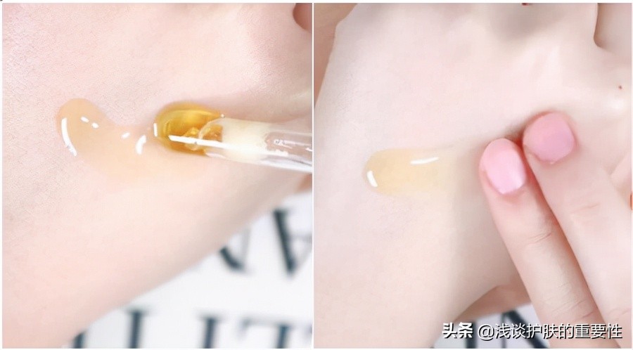 维生素e乳可以解决皮肤干燥吗,脸干燥起皮紧绷发红用维生素e