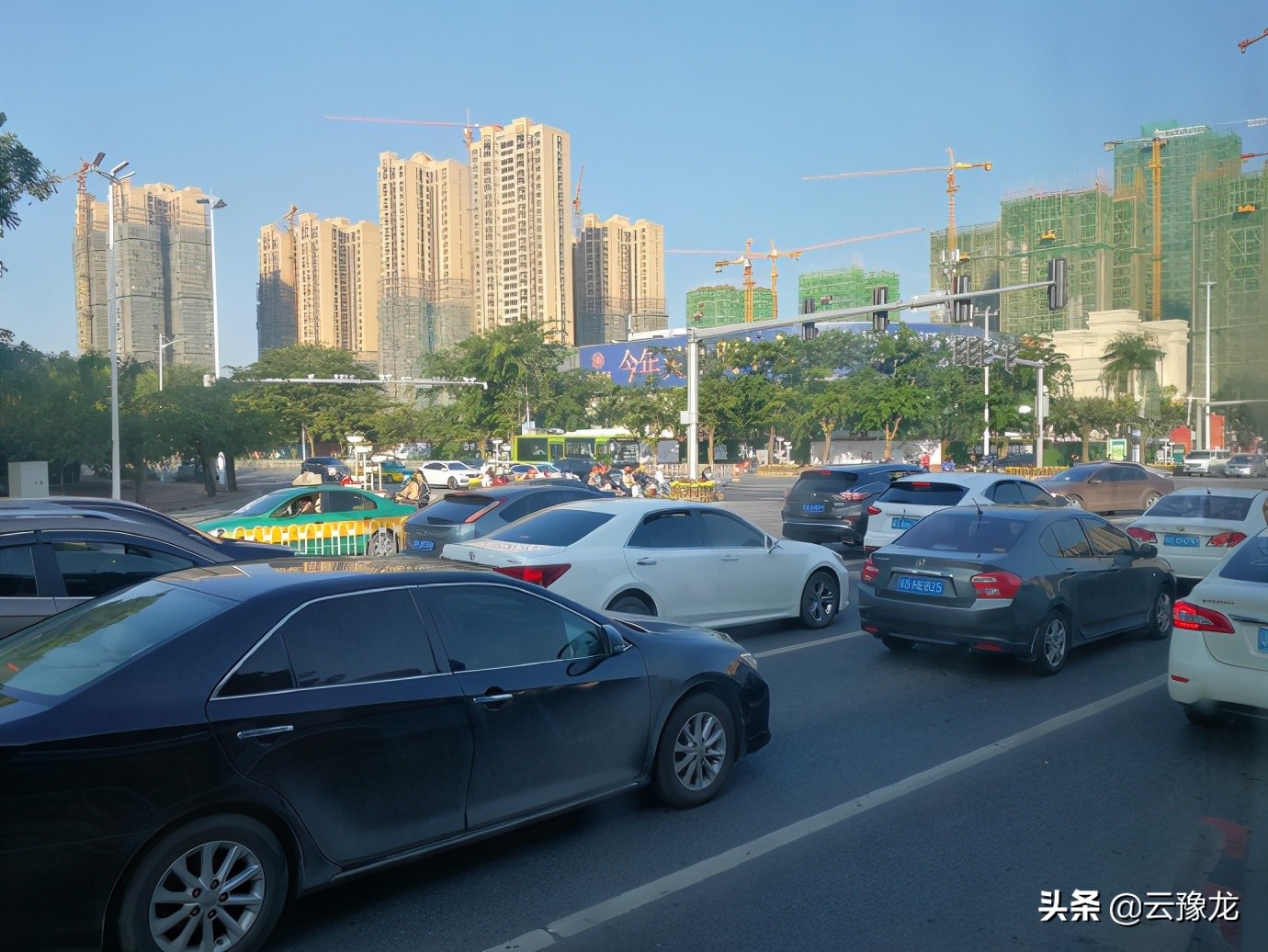 从深圳坐火车到海南海口要多久,从深圳站去湛江火车