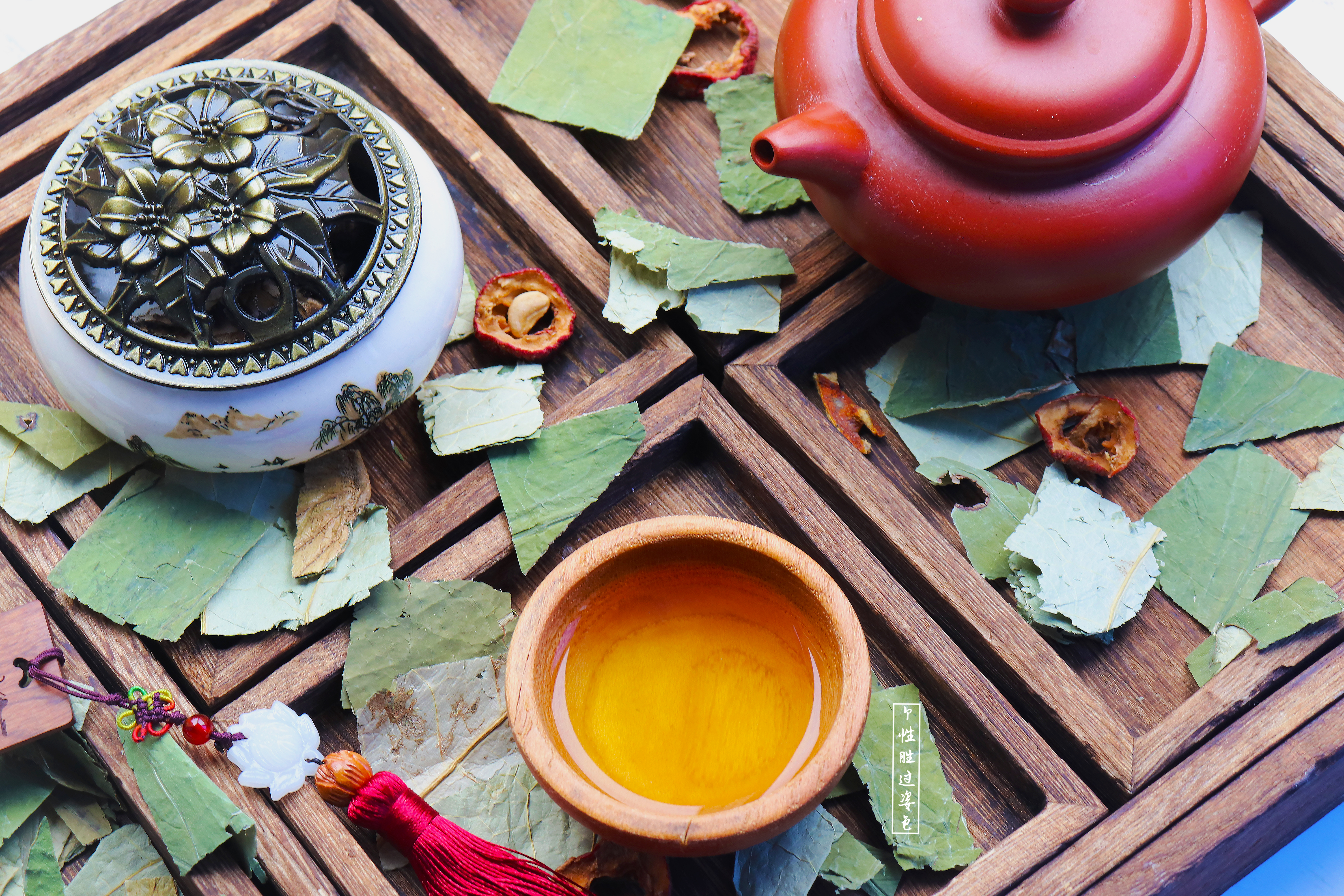 吃了大鱼大肉怎么刮油,吃完大鱼大肉喝啥茶刮油