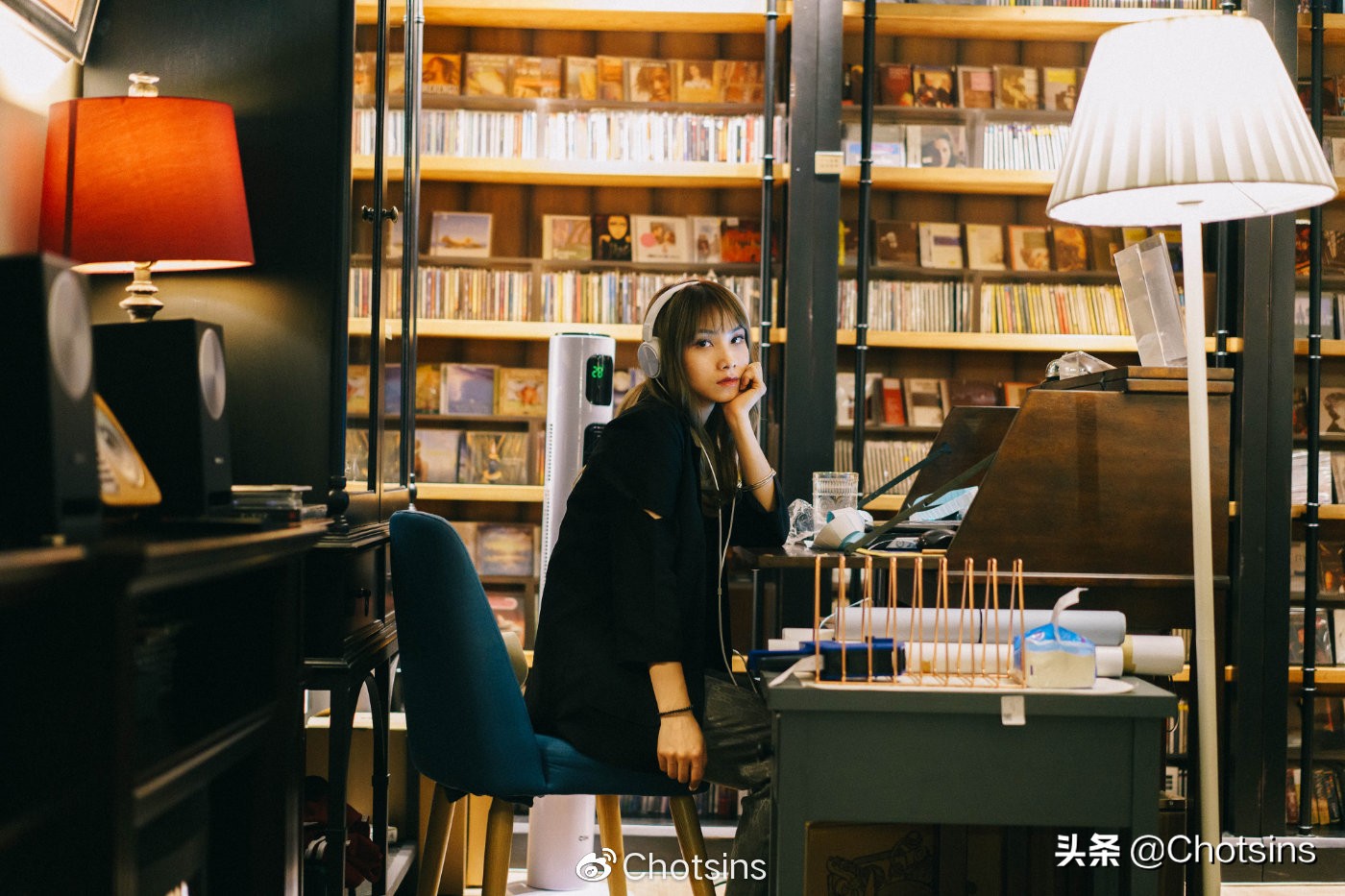 东莞厚街黑胶唱片实体店,石龙镇最大黑胶唱片店