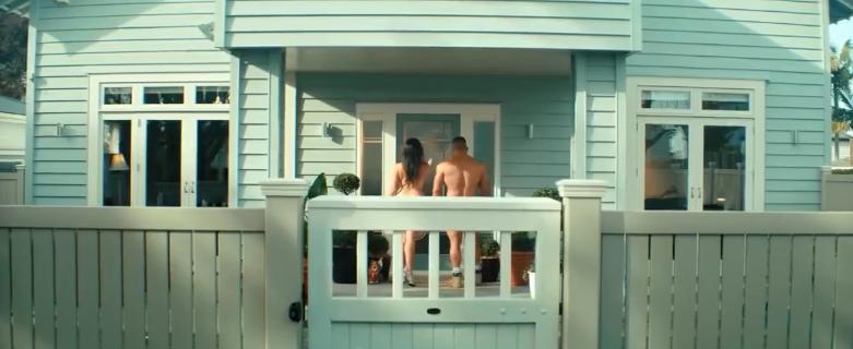 这种「见光死」我只嫌不够看