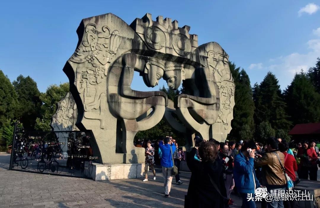 墨江北回归标志园哪里好玩,墨江回归园景点