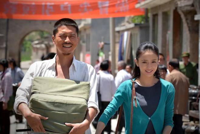 胡歌张译三大奖,张译胡歌最火的电影