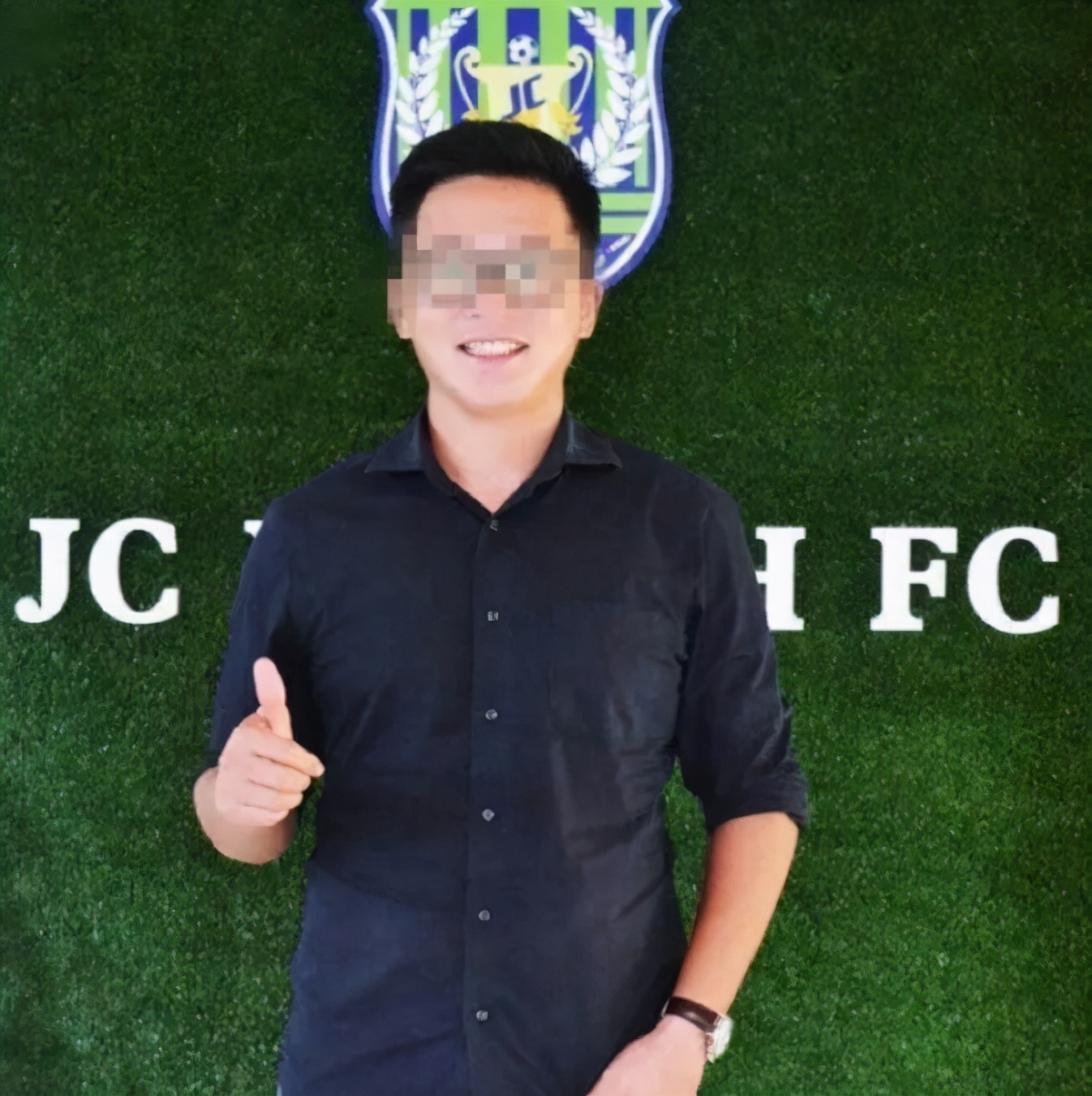 原申花球员姚力君酒后打人被刑拘,原申花球员姚力君介绍