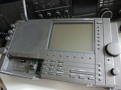 索尼和松下收音机对比,松下收音机和索尼收音机