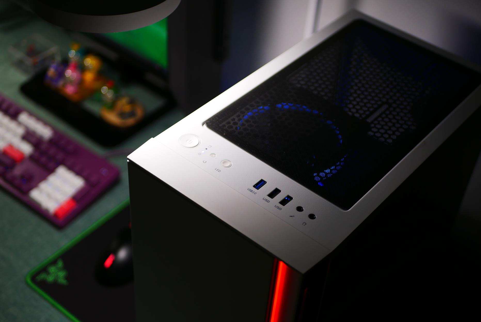 光遇2机箱散热,光愈2机箱的散热怎么样