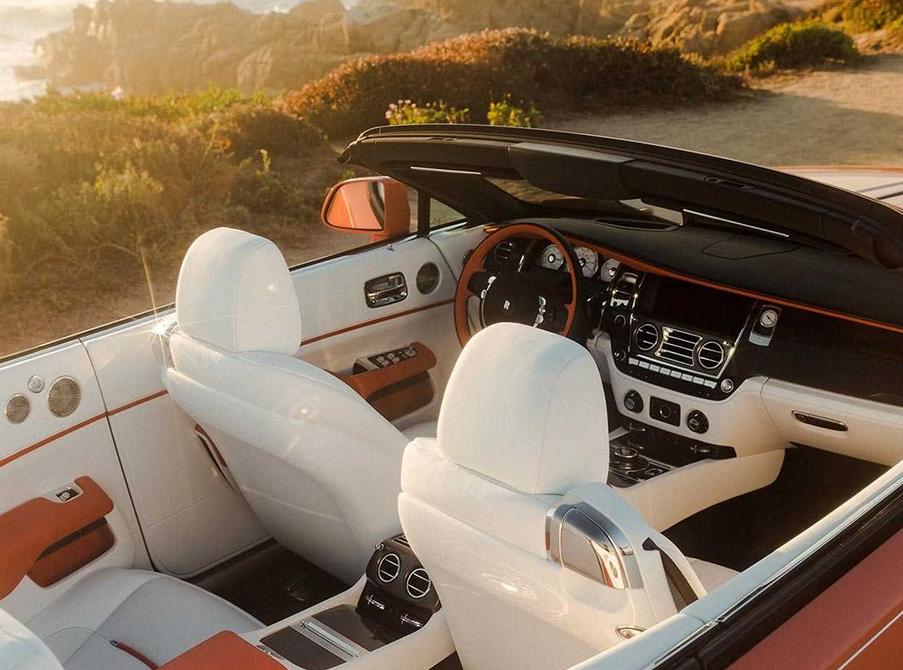 最便宜且有档次的敞篷车,十大硬顶四座敞篷车推荐