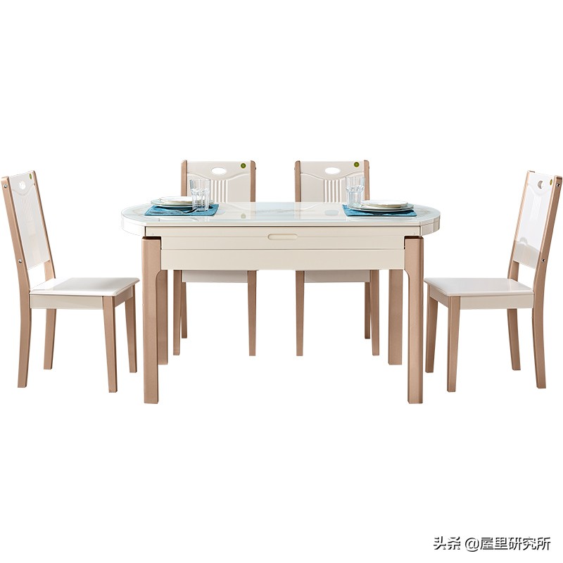 小户型折叠隐形餐桌,墙面餐桌折叠可伸缩小户型