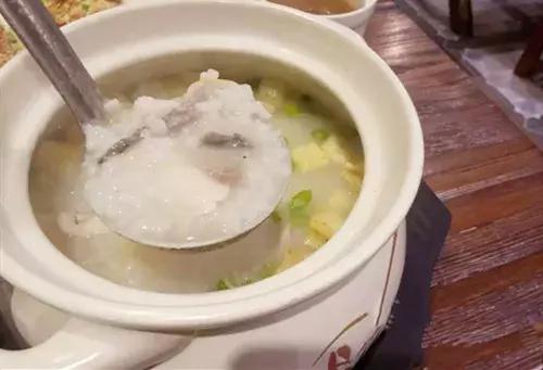 沈阳老字号粥哪家好吃,沈阳砂锅粥推荐