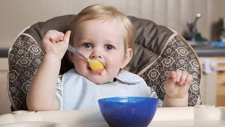 宝宝外出保温碗推荐,婴幼儿保温碗出门携带316食品级