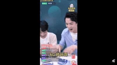 李佳琦，你把我们都骗了