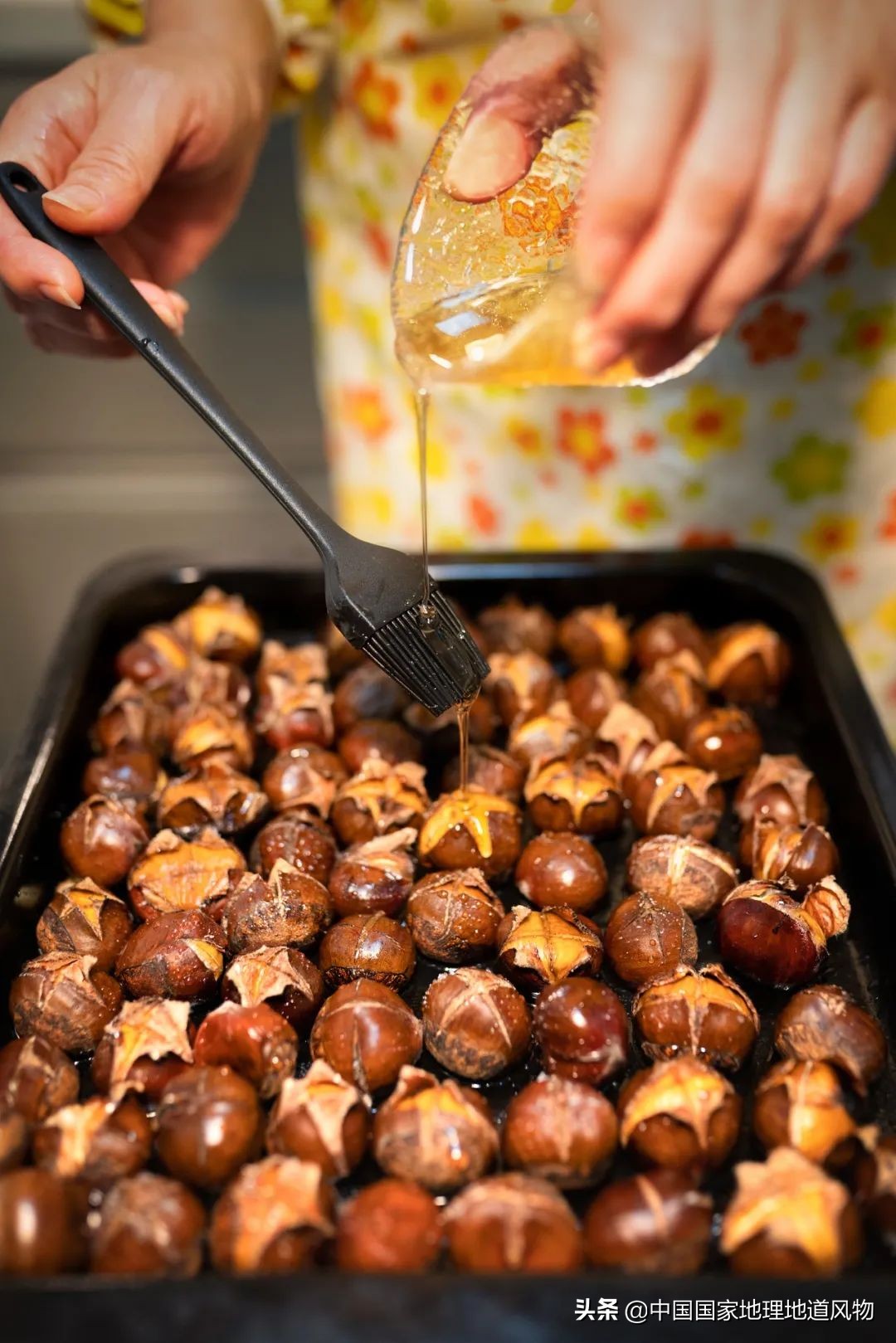 中国夏天地图全图,中国秋色地图