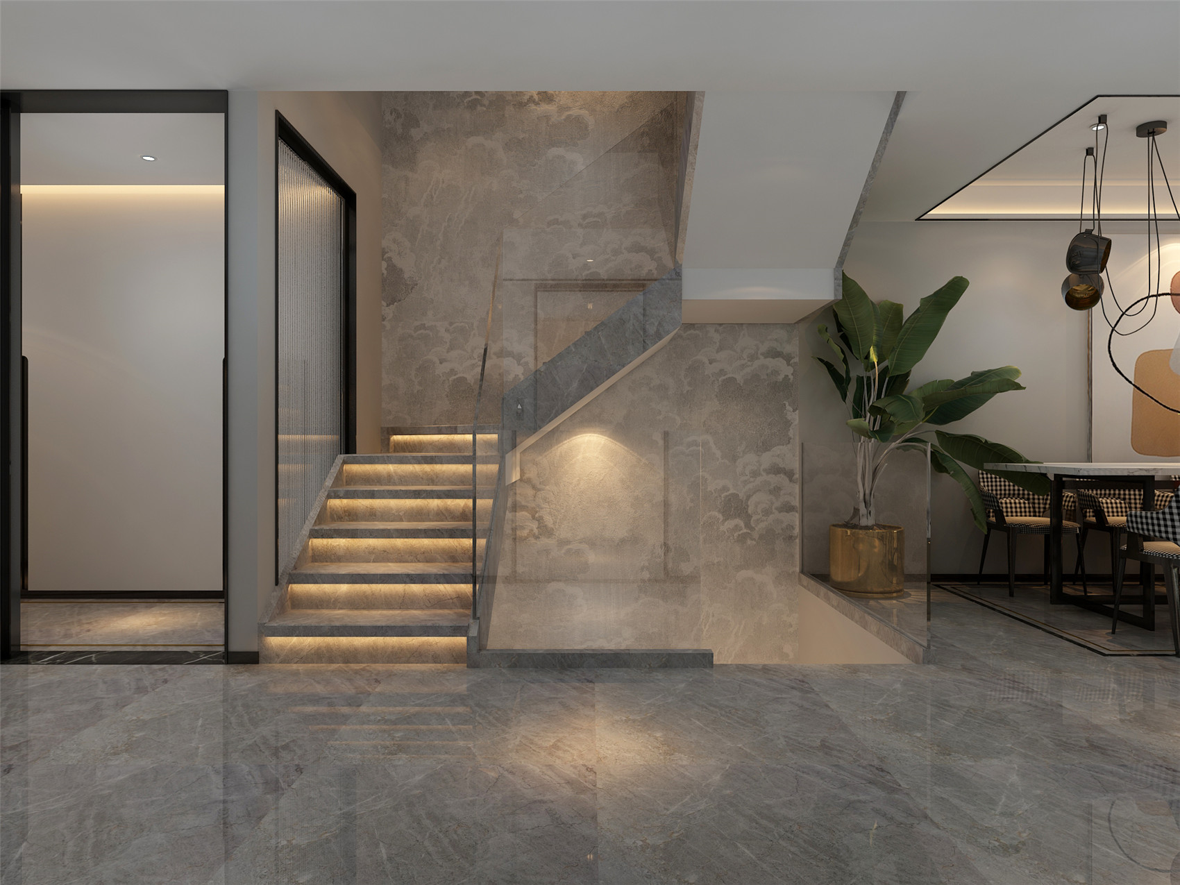 沈阳碧桂园公园里装修,沈阳碧桂园凤凰城别墅设计