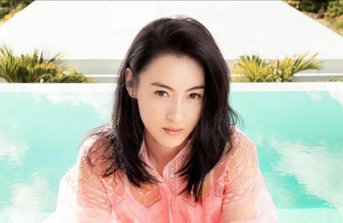 张柏芝为什么被赶下飞机,张柏芝被赶下飞机引热议