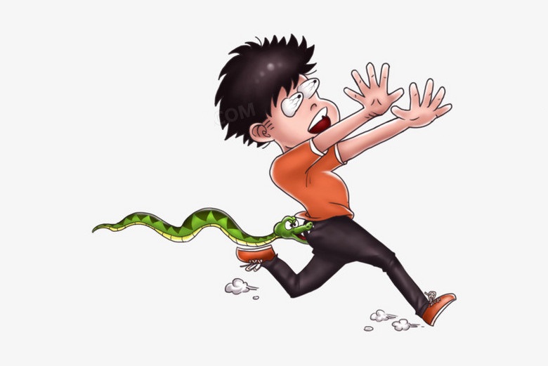 物业都说抓不完!南宁一小区惊现眼镜蛇银环蛇,养猫养狗能防蛇吗