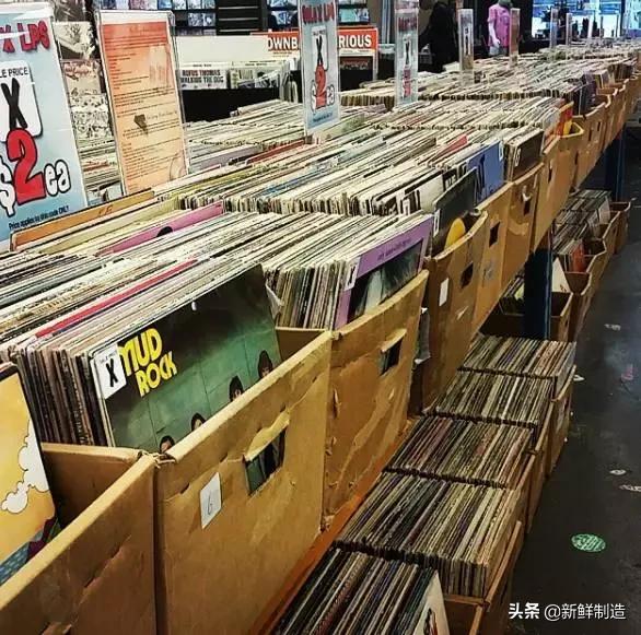 如何买黑胶唱片,怎样买黑胶唱片