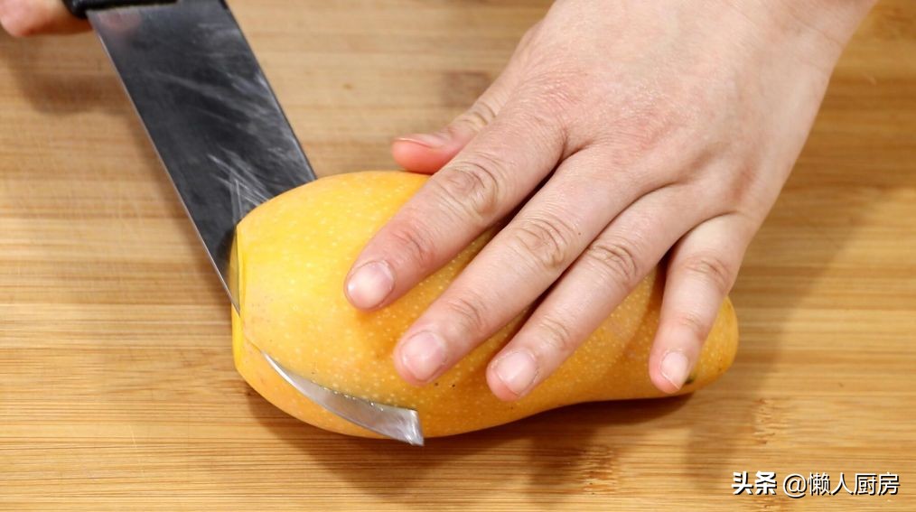 快速煮西米露的小窍门,如何煮出来的西米粒粒分明