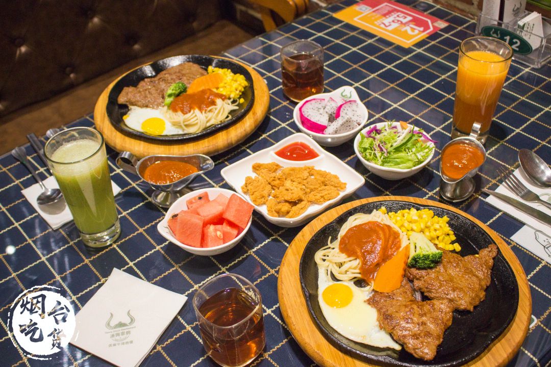 49元吃2-3人餐,49元吃一顿豪华套餐