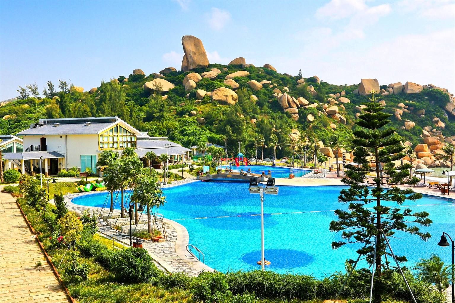 国庆假期旅游江门,2020江门旅游业