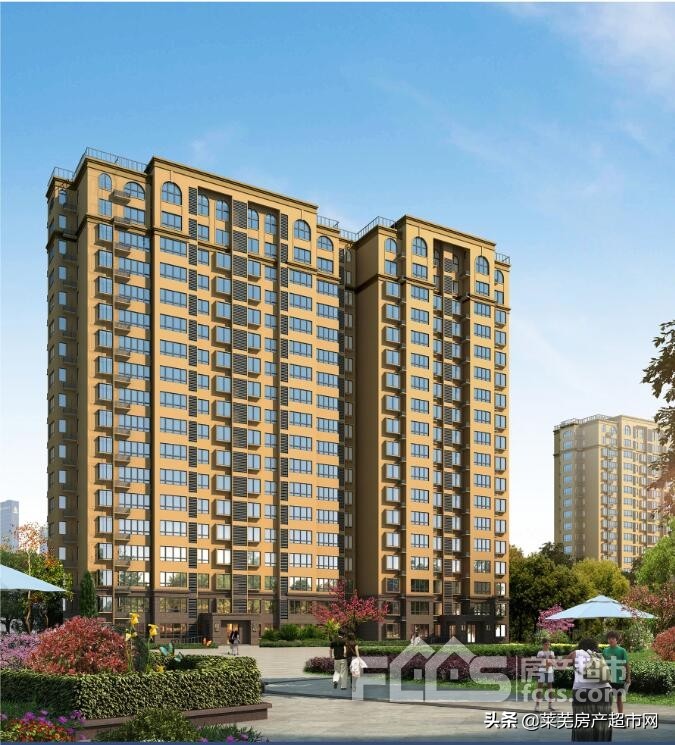 楼盘vs楼盘,汶河名郡哪栋楼位置最好