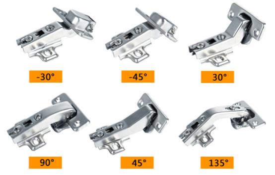 合页和铰链有什么区别,铰链和合页是什么关系