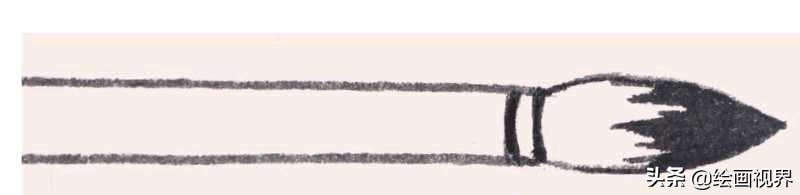 工笔画入门人物怎么画,工笔画入门基础画稿