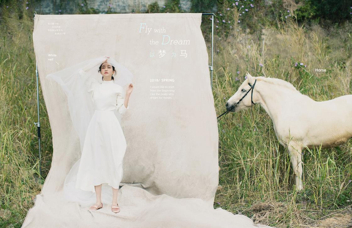夏季婚纱照拍摄去哪个地方好,夏季拍婚纱照去哪里凉快