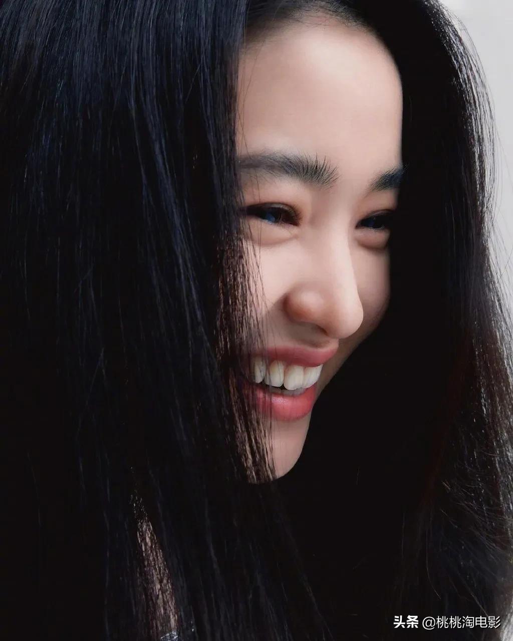 可甜可酷可温柔图片女生真人,金泰梨超飒