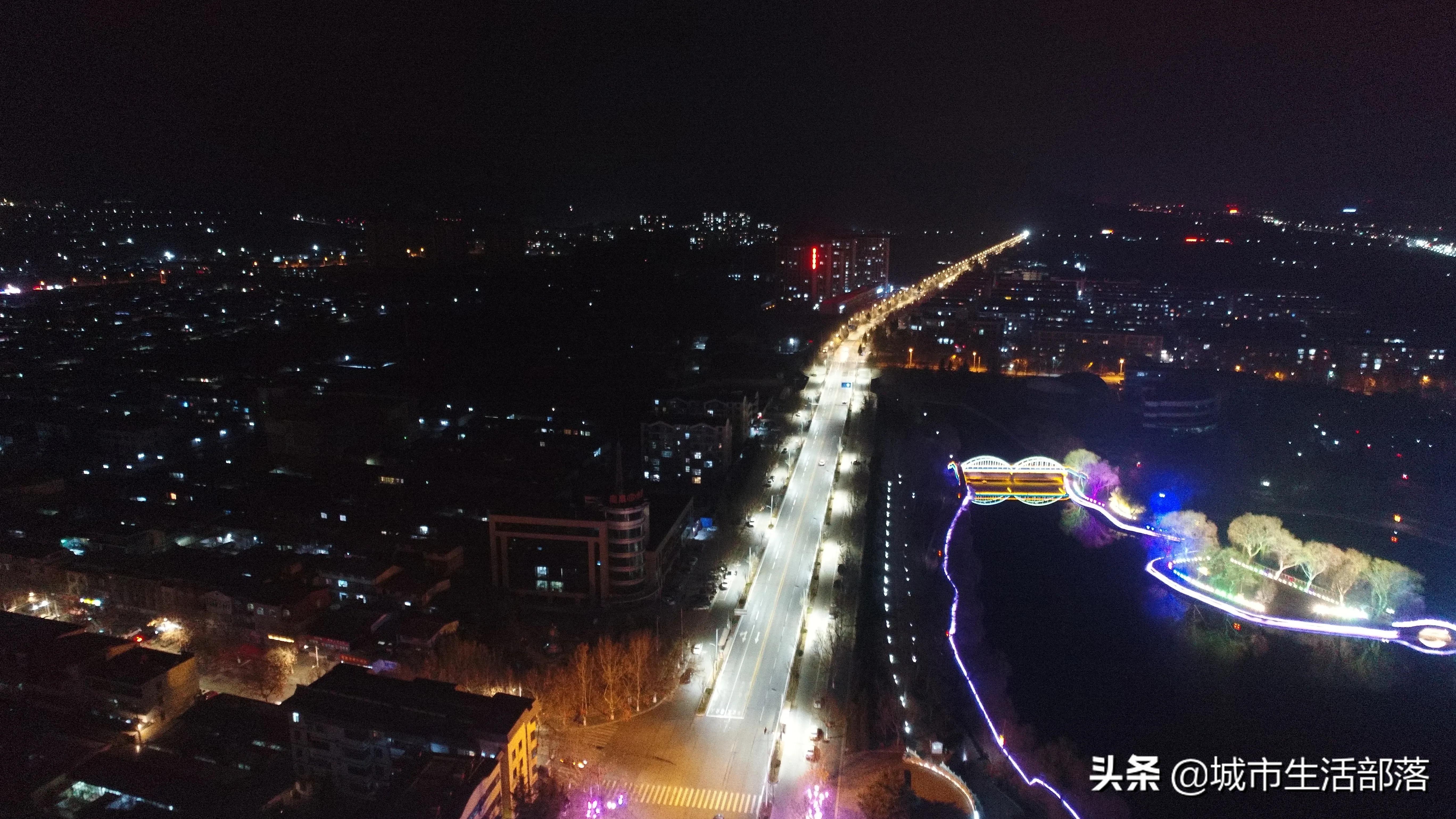 石家庄海山公园全景图,石家庄海山公园在什么位置