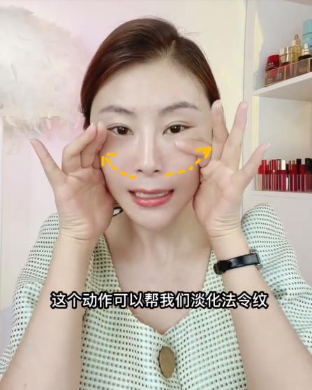 人过50岁抗皱最好吃什么,50岁老人抗皱纹护肤方法