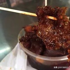 澳门去哪儿吃好吃的,澳门去哪里吃比较地道的美食