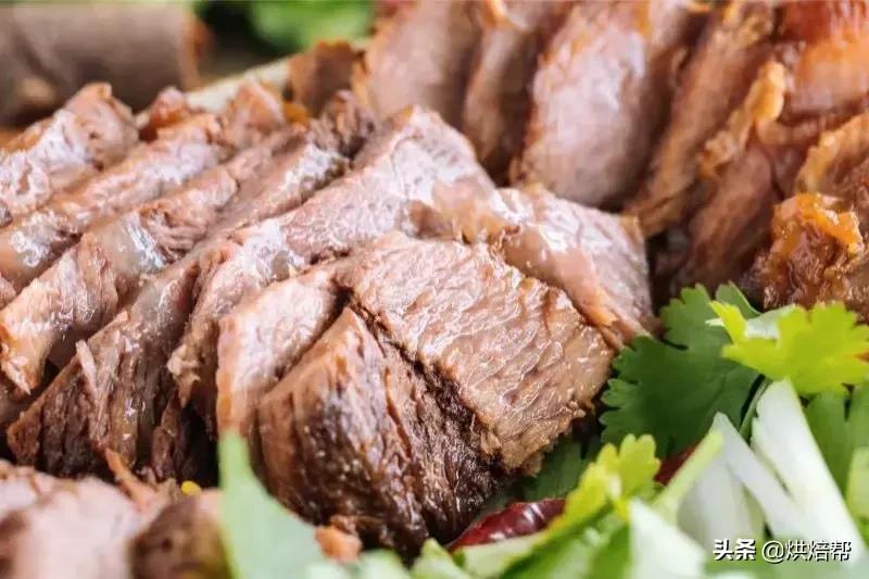 为什么做出来的面包不松软不拉丝,不拉丝的面包做法