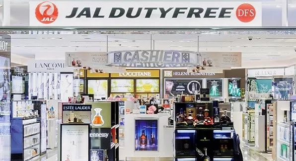 免税店大批量拿货的内幕,国际机场免税店有啥好买的
