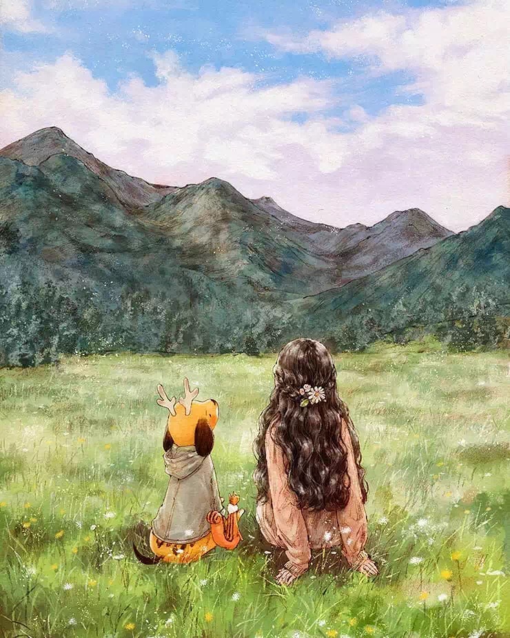 焦虑可以采取哪些动作缓解,焦虑最好的方式