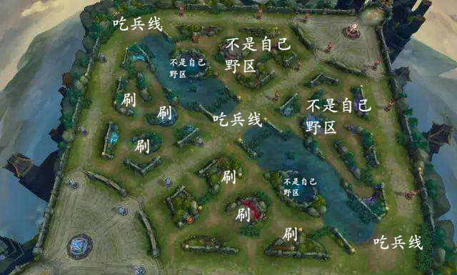 盘点王者中最恶心的技能,王者荣耀里令人作呕的阵容