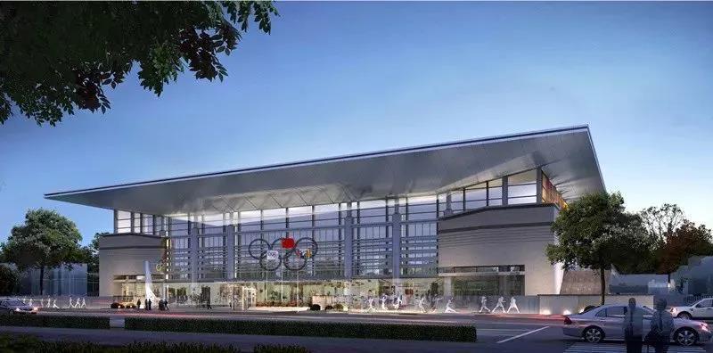 中建入场，场馆运营“国进民退”，是喜是忧？