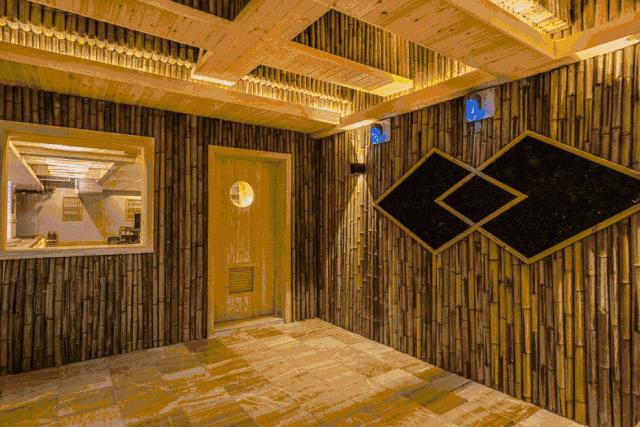 城阳高端温泉,城阳温泉体验馆