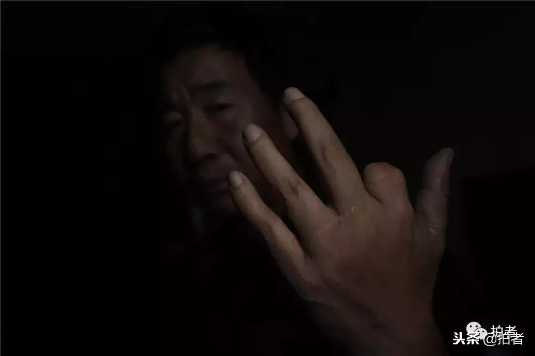 十二年，一纪一轮回｜新京报摄影记者尹亚飞年度作品