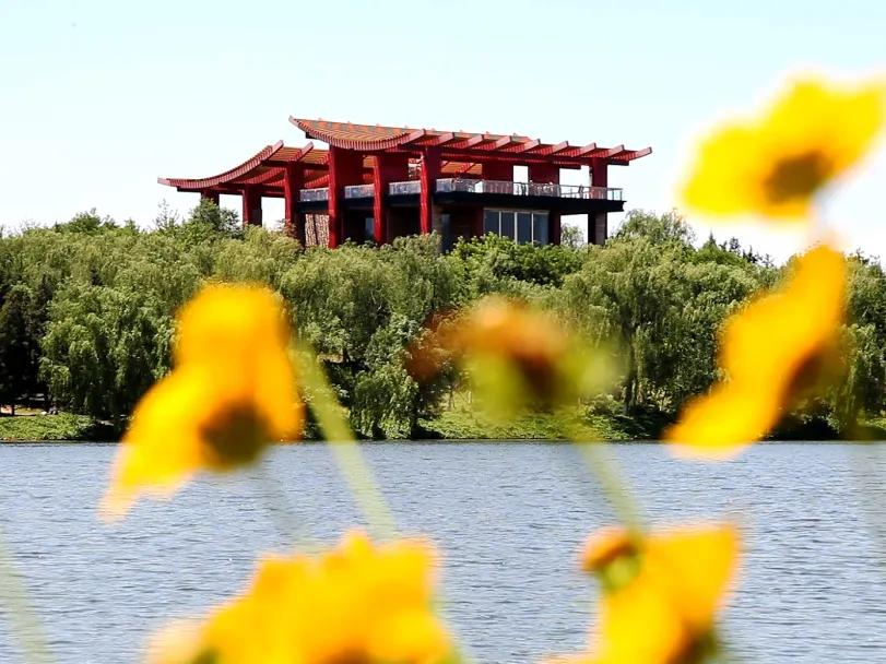 畅游通州大运河！神舟国旅携手103.9交通广播《百姓TAXI》邀请百名“的哥的姐”欢乐家庭游！