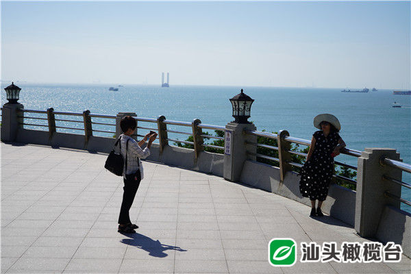 南澳的海哪里最蓝,南澳蓝色海水