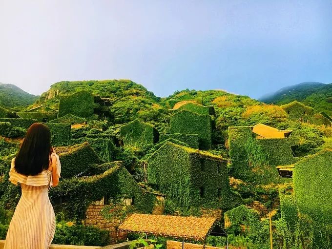 枸杞岛两天一夜最全旅游攻略,一生必去的枸杞岛