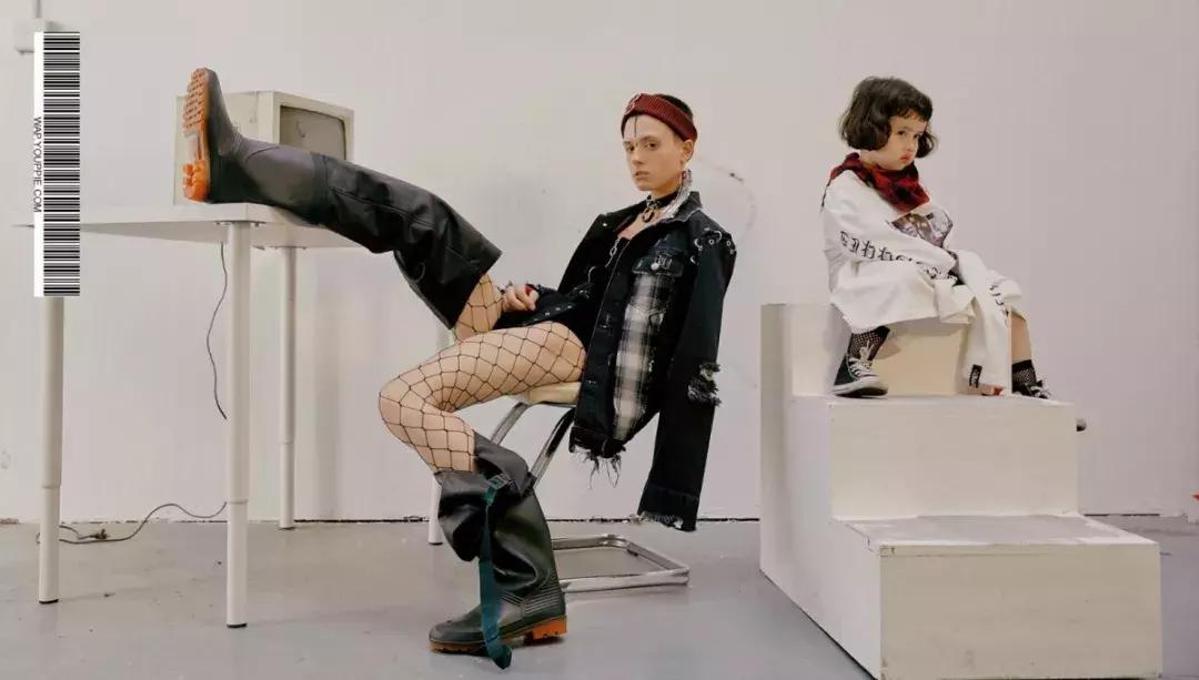 国潮这是个啥,国潮这么火的原因