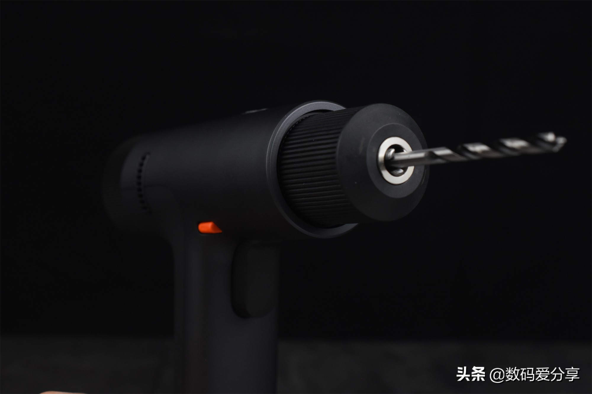 米家无刷智能家用电钻,米家家用无刷电钻