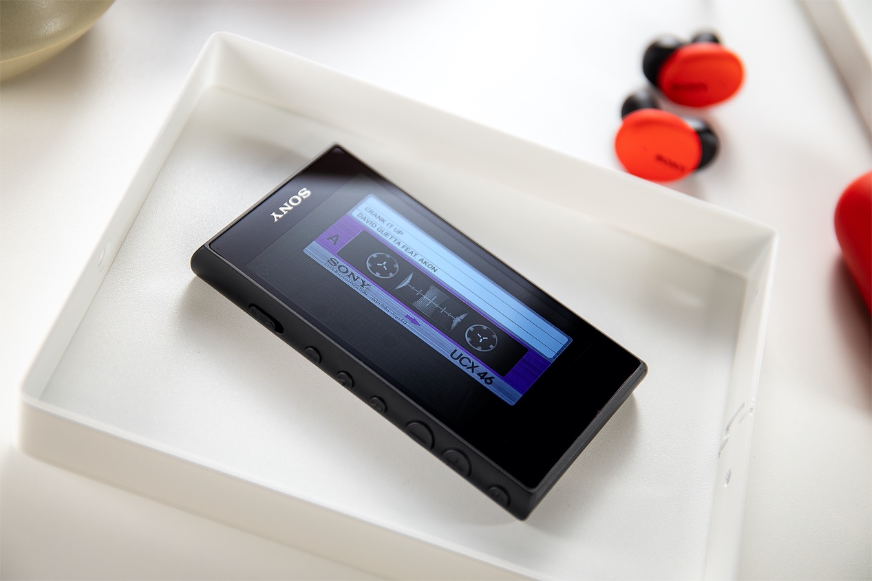 新手小白入手索尼a7c2合适吗,索尼nw-a105限量版