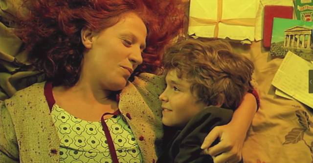 两小无猜甜蜜片段,两小无猜感情故事