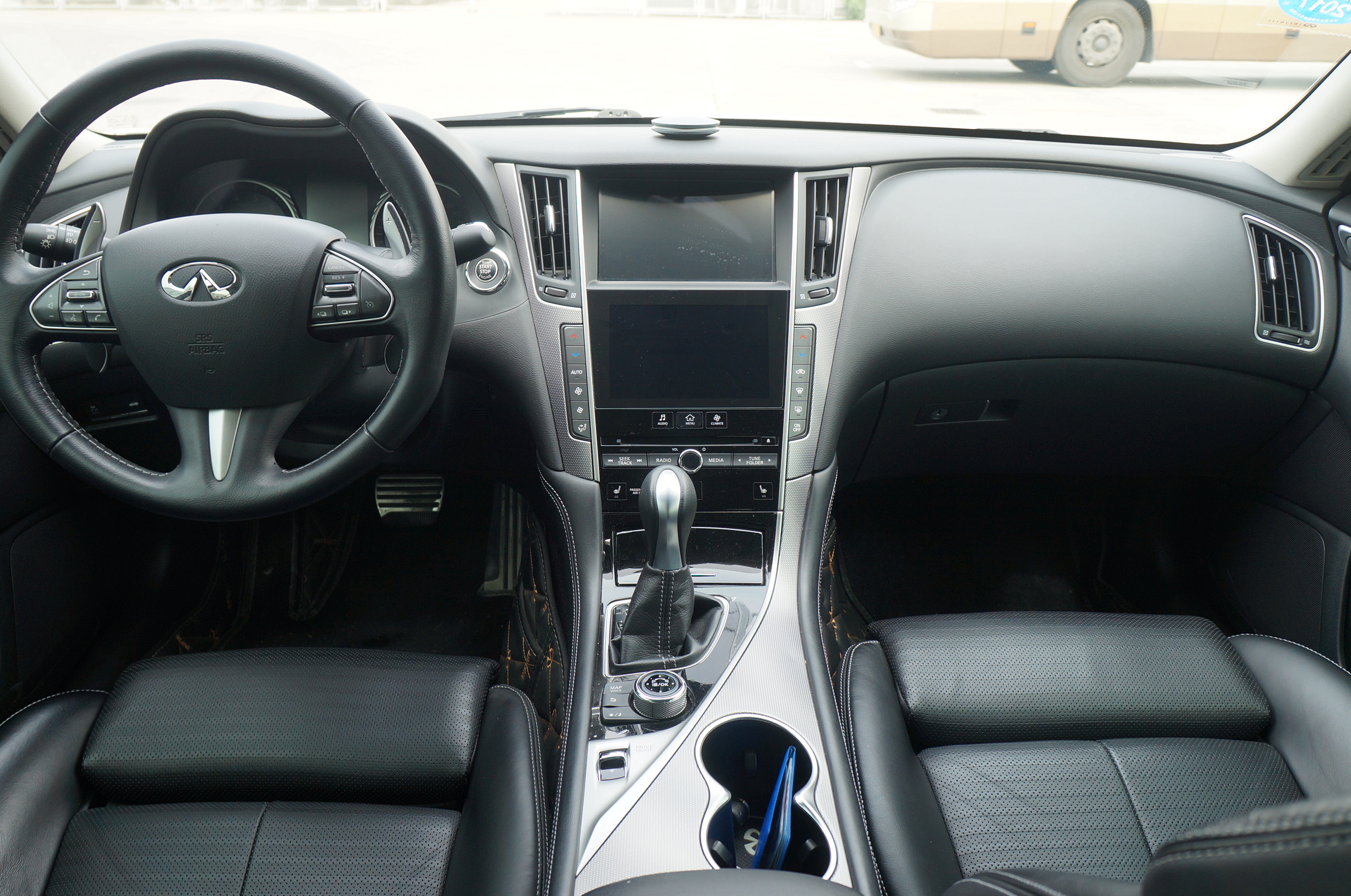 q503.7值得购买吗,15款q50值得入手吗